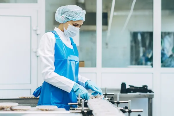 Recrutement agroalimentaire