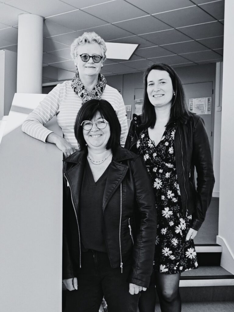 Equipe Tangram, entreprise de travail temporaire d'insertion à Vannes
