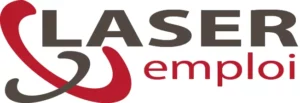 Logo Laser Emploi