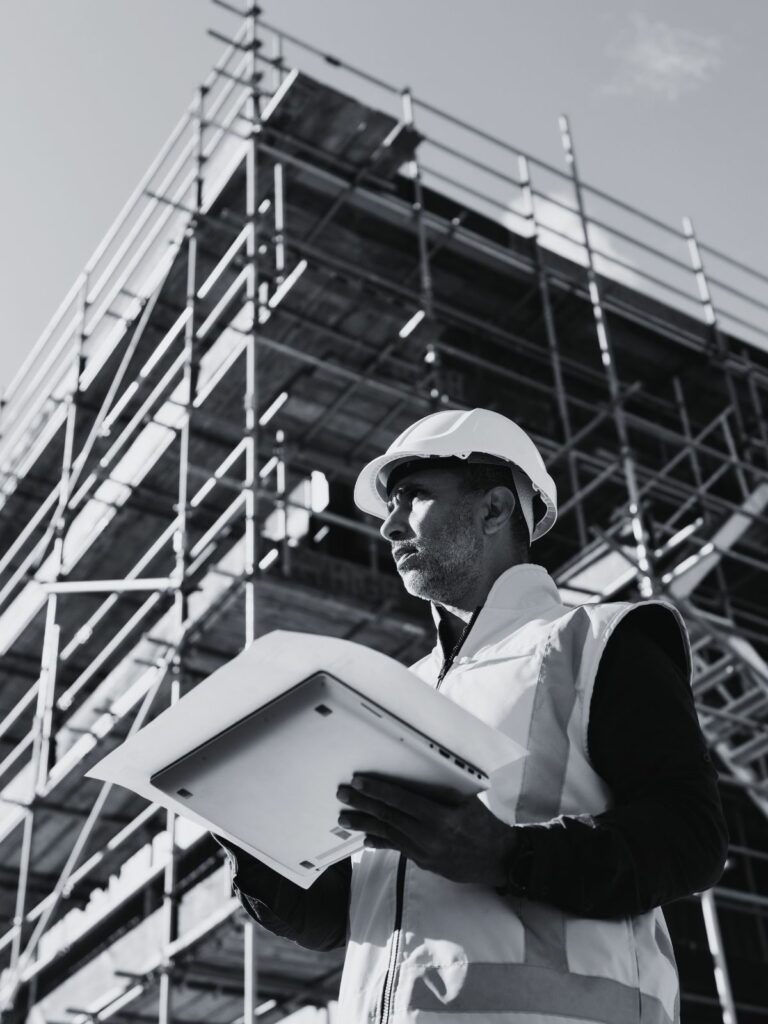 Clauses d'insertion dans le bâtiment